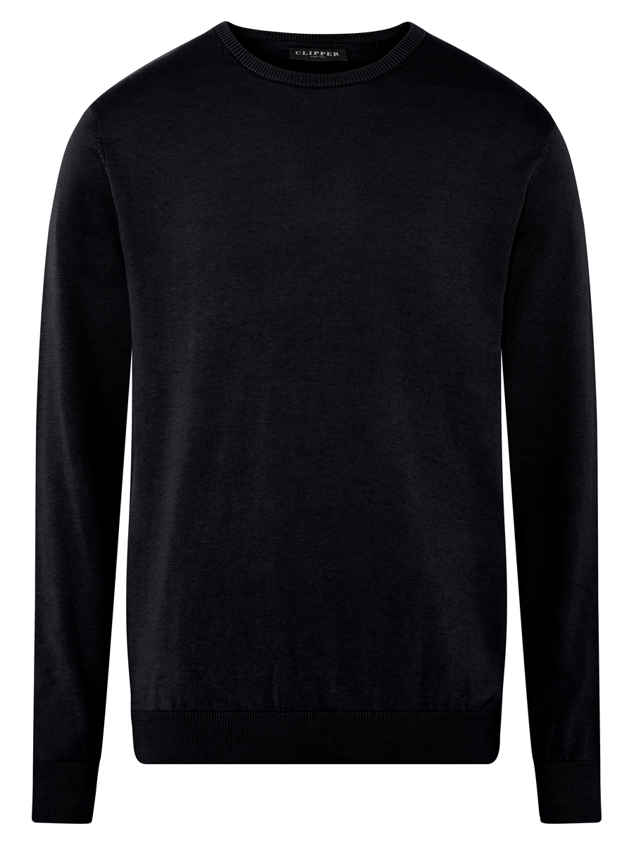 Clipper Strik & Sweat 51010-40112_S - Bygholm Menswear